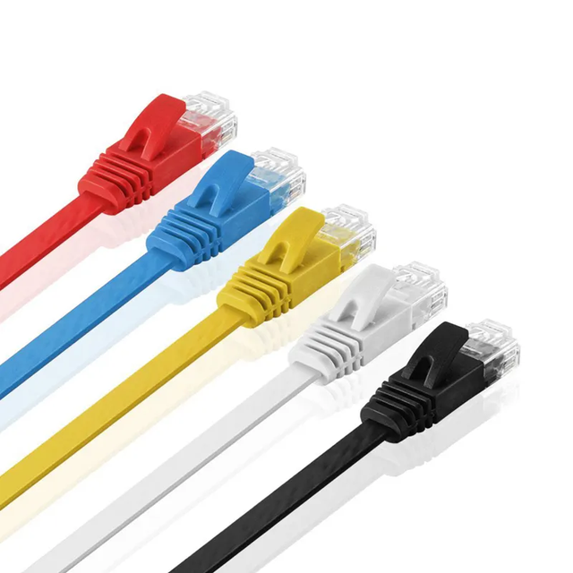 RUITIAN PVC Sheathed Communication Cable Networking Cables