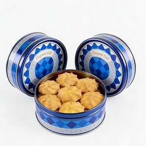 Vente en gros de biscuits au beurre <span class=keywords><strong>danois</strong></span> exotiques 260g, biscuits sucrés exotiques - Product Image 4