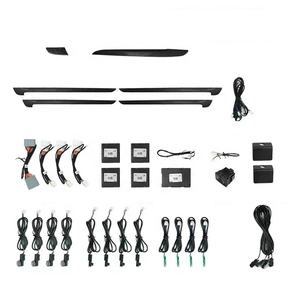 Convient pour Honda CRV Intérieur LED Décoratif Symphonic Mood Lights Automotive Environmental Lighting - Product Image 1