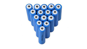 Batería de iones de litio recargable 3,7 V 21700 3500mAh 4000mAh 5C celda para luces de flash de alta potencia - Product Image 4