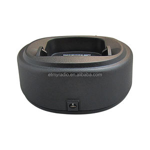 เครื่องรับส่งวิทยุดิจิตอลเครื่องชาร์จ WPLN4137 CP200d เดียว DP1400 P3688 XIR - Product Image 2