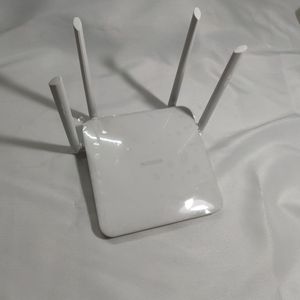 Phicomm Gốc 4 Anten Nhận Được Siêu Tín Hiệu Chất Lượng Cao Không Dây <span class=keywords><strong>Wifi</strong></span> Router - Product Image 2