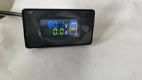 Batterie LiFePO4 à décharge profonde personnalisable pour moteur de pêche à la traîne. 12V 24V 60V 130Ah