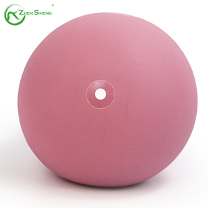 Kettlebell Zhensheng ajustable de dos colores para el hogar, equipo de Fitness, entrenamiento de fuerza de brazos, Kettlebell suave de PVC - Product Image 4