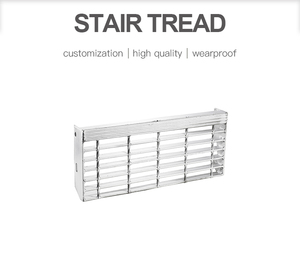 <span class=keywords><strong>คำนวณ</strong></span>ตามความต้อง<span class=keywords><strong>การ</strong></span>ของลูกค้า  แผ่น<span class=keywords><strong>บันได</strong></span>เหล็กชุบสังกะสีสำหรับงานก่อสร้างกลางแจ้งและอุตสาหกรรม - Product Image 5