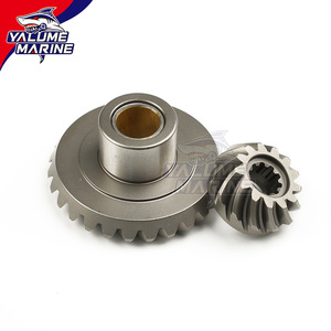 Engrenage de moteur hors-bord Yamaha 6E7-45560-00 9.9Hp 15Hp, pièce de rechange pour engrenage avant - Product Image 2