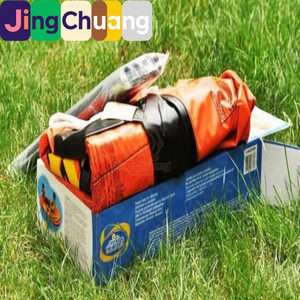 Jingchuang58331 Bote Inflable para Dos Personas, Canoa, Bote para Navegar - Product Image 3