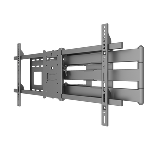 <span class=keywords><strong>Support</strong></span> mural pour téléviseur à <span class=keywords><strong>bras</strong></span> télescopique à mouvement complet - Product Image 4