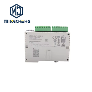 โมดูล PLC อุตสาหกรรม DVP26SE11R DVP20SX211R DVP20SX211T รีเลย์ทรานซิสเตอร์เอาต์พุต โมดูลขยายอินพุตแบบอะนาล็อกสำหรับระบบอัตโนมัติ - Product Image 1