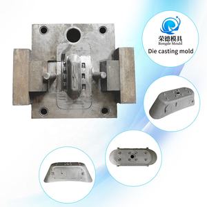 مصنع قوالب احترافي عالي الجودة مورد عالي الجودة قالب صب يموت مخصص قالب حقن بلاستيك مخصص - Product Image 5