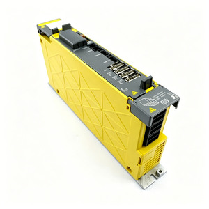 บริการซ่อมบำรุงและรักษาเครื่องจักร FANUC A06B-6290-H322 อย่างมืออาชีพ # HV-B #   FANUC สมาร์ท อัพเกรด โปร # #   ไดรฟ์ AC ยี่ห้อ FANUC - Product Image 1