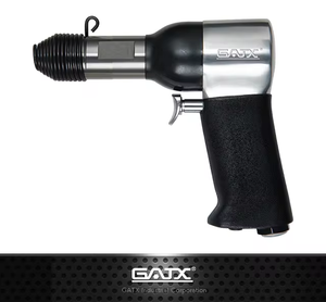 Vibrateur électrique à haute efficacité personnalisable d'OEM de marteau pneumatique industriel de haute performance - Product Image 1