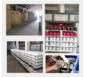 Tasses à café en gros imprimées avec couvercle, <span class=keywords><strong>sans</strong></span> <span class=keywords><strong>anse</strong></span>, tendance, grande capacité, en céramique, pour la maison ou le bureau - Product Image 6