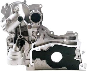 Neuf pour Cummins ISF2.8 Refroidisseur d'huile Assy 5318533 5670418 pour Foton pour Tunland ISF2.8 Kit de refroidisseur d'huile - Product Image 3