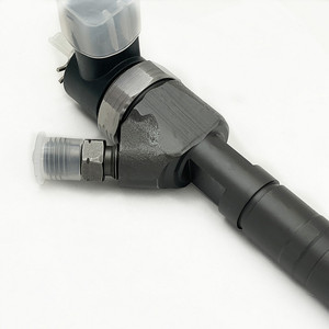 Katup injeksi diesel 0445110162/0445110163 injektor rel umum, cocok untuk Mercedes Benz Sprint 316CDI Dodge 2500/3500 - Product Image 3