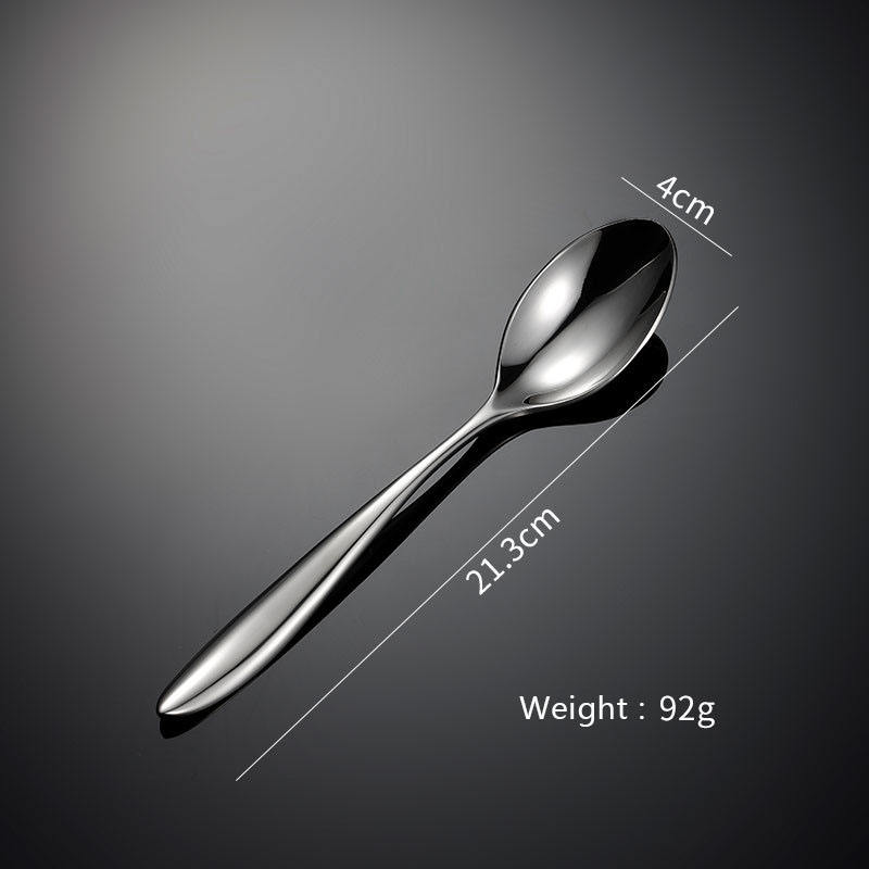 ช้อนหลัก 304