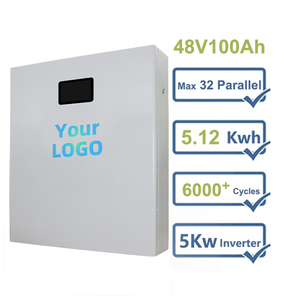 <span class=keywords><strong>GTA</strong></span>-151 EITAI <span class=keywords><strong>Meilleur</strong></span> prix 6.1kwh Lifepo4 10.2kwh 48v BMS 14.3KWH Prismatic Lithium CATL Mur d'alimentation mural IP65 CAN - Product Image 1