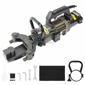 NRB-32 6-32mm Portable Rebar Bender Handheld Electric Hydraulic Steel Bar <b>Bending</b> <b>Machine</b> - Product Image 6