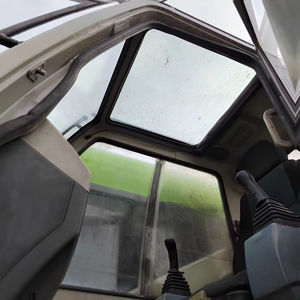 Grue mobile Zoomlion d'occasion de 70 tonnes ZTC700, grue à flèche télescopique hydraulique sur camion, utilisée aux Philippines - Product Image 6