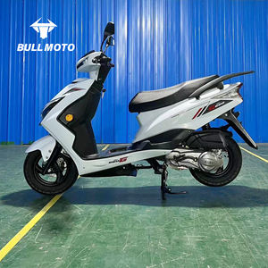 Chino barato inteligente 2 ruedas todoterreno ciclo ebike e mini <span class=keywords><strong>scooter</strong></span> con asiento de largo alcance fuera de la carretera 125cc 150cc moto para la venta - Product Image 6