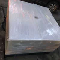 Clear PMMA Acrylic Sheet One Stop Custom CNC Laser Cut Bending Polishing Drilling Fabricated for Display Industrial Decor Parts