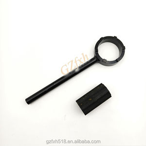 Herramienta de extracción de tornillos de bloque de presión de rodamiento de rótula de suspensión electrónica para <span class=keywords><strong>Lexus</strong></span> <span class=keywords><strong>LS</strong></span>/GS/IS - Product Image 6
