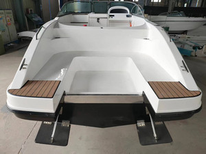 Yate de Lujo Privado de 7.3m, Crucero con Cabina - Product Image 4