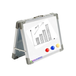 Juego de <span class=keywords><strong>pizarra</strong></span> pequeña para niños, tablero negro, Mini letrero colgante para mensajes en la pared, <span class=keywords><strong>pizarra</strong></span> para hogar y oficina - Product Image 6