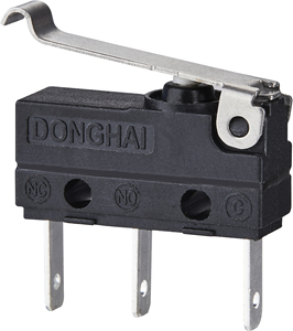 Mt8 không thấm nước Micro chuyển đổi IP67 nhựa kim loại spdt 6A 250V 1000 cái/CTN donghai glore hộp chất lượng cao xe thông tin liên lạc - Product Image 6