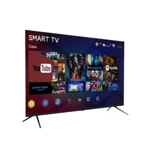 Smart <span class=keywords><strong>TV</strong></span> da 32 Pollici con Sistema Android Webos Google, Wi-Fi, Disponibile in 43, 50, 55, 65, 75, 85 Pollici per Casa e Hotel - Product Image 1