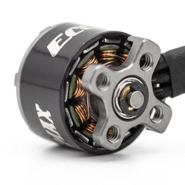 EMAX ECO 1106 2~3S 4500KV 6000KV CW Brushless Motor for FPV Racing RC Drone
