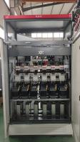 Compensador de Potencia Reactiva 380V 250 Kvar, Banco de Condensadores, Caja de Distribución APFC, Corrección Automática del Factor de Potencia