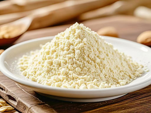 天然植物エキスアプリコットカーネルパウダースキンケア用化粧品グレード - Product Image 2