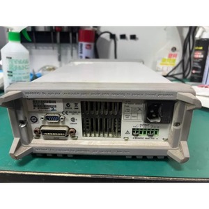 Fuente de Alimentación Keysight E3642a Usada, 0-8v 5a, 0-20v 2.5a, PSU Probada y en Funcionamiento *x - Product Image 3