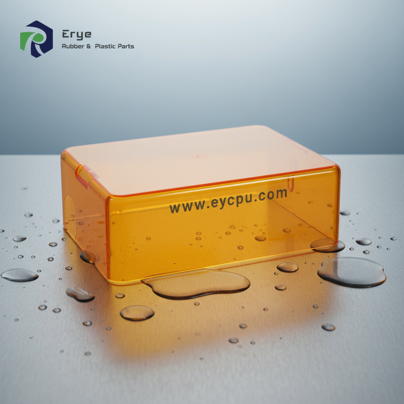 Custom Waterproof ABS PC Material Junction