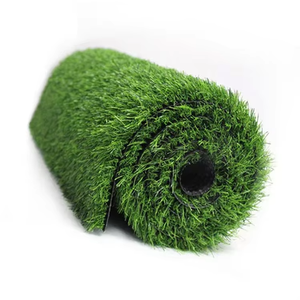 หญ้าเทียมสำหรับตกแต่งสวนภายนอกอาคารลดราคา - Product Image 5