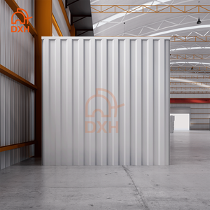 Unidad de autoalmacenamiento pública con cerradura comercial de paquete plano personalizada de fábrica, casa contenedor prefabricada pública, habitación a la <span class=keywords><strong>venta</strong></span> - Product Image 3