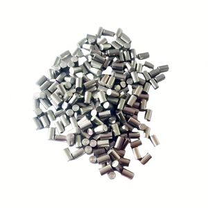 Lingote de Rodio Personalizado con Recubrimiento de Aleación de Rodio de Alta Pureza 99.95% de Calidad Superior a Precio de Fábrica - Product Image 2