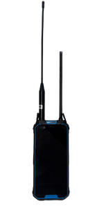 COL-TL2 Pro Dernier détecteur de drone portable 100 MHz-6 GHz à large bande de fréquences pour le suivi FPV, la télécommande et la sécurité publique - Product Image 3