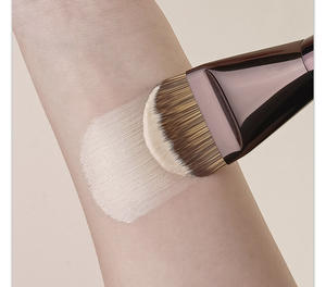 Hermosa brocha para mezclar, una sola brocha <span class=keywords><strong>de</strong></span> maquillaje con un <span class=keywords><strong>buen</strong></span> servicio, brocha correctora <span class=keywords><strong>de</strong></span> pendiente biselada - Product Image 2