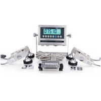 Modul Sensor Locosc LP7910 Timbangan Digital Ternak Kit Load Cell Penimbang Sapi, Timbangan Hewan