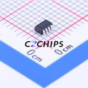 Original nouveau SGM4553YN8G/TR SOT-23-8 convertisseur de puce IC à Circuit intégré/manette de niveau - Product Image 1