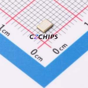 L327S192C11L Crystal (Passive) SMD3225-4P Crystal Oscillator 19.2MHz 10ppm 7pF - Product Image 1