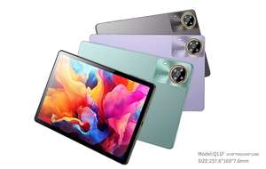 แท็บเล็ตแอนดรอยด์10.95นิ้วจากโรงงาน Super RAM 8GB รอม128จัดเก็บ32GB ซิมการ์ด4G 5G Wi-Fi Android 13สำหรับธุรกิจ - Product Image 2