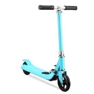 Balans En Beweging Kinderscooter 180W