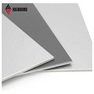 Pannelli Compositi <span class=keywords><strong>in</strong></span> Alluminio Ignifughi A2 per Decorazione d'Interni, Prezzo Conveniente da Fabbrica ACP Vicina a Bolliya, IDEABOND - Product Image 4