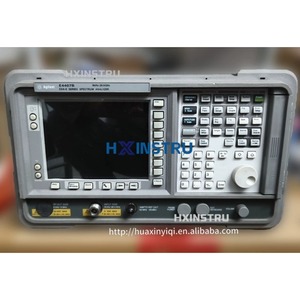 Analyseur de spectre Keysight/Agilent HP E4407B 9kHz-26.5GHz ESA-E/Utilisé/H - Product Image 1