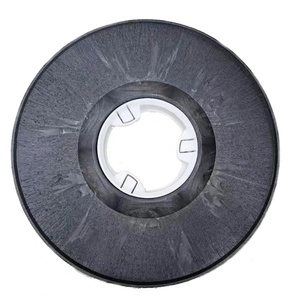 <span class=keywords><strong>Brosse</strong></span> <span class=keywords><strong>Rotative</strong></span> Monobrosse Personnalisée <span class=keywords><strong>pour</strong></span> Ponceuse, Décapage de <span class=keywords><strong>Tapis</strong></span> et Laveuse - Product Image 3