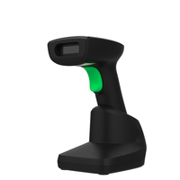 Escáner de Código de Barras Láser con Cable MC-2003SR, Superficie de Espejo, Alta Velocidad, QR 2D 1D, para Supermercado