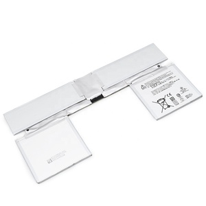 卸売充電式高品質51Wh 6800mAh G3HTA043H ノートパソコンバッテリー Microsoft Surface BOOK 2 13.5インチ キーボードベース用 - Product Image 3